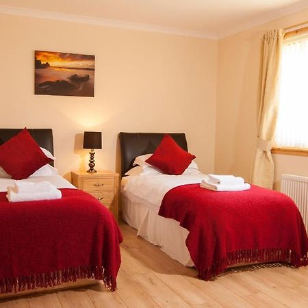 Borve House Hotel Exterior foto